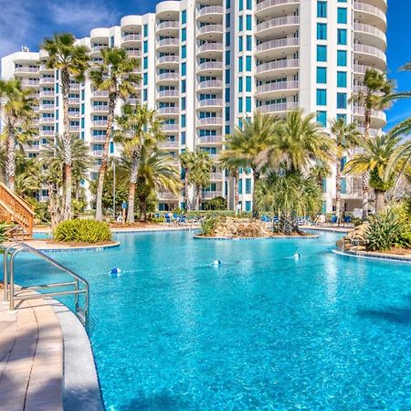 Апартаменты Palms Of Дестин Номер фото